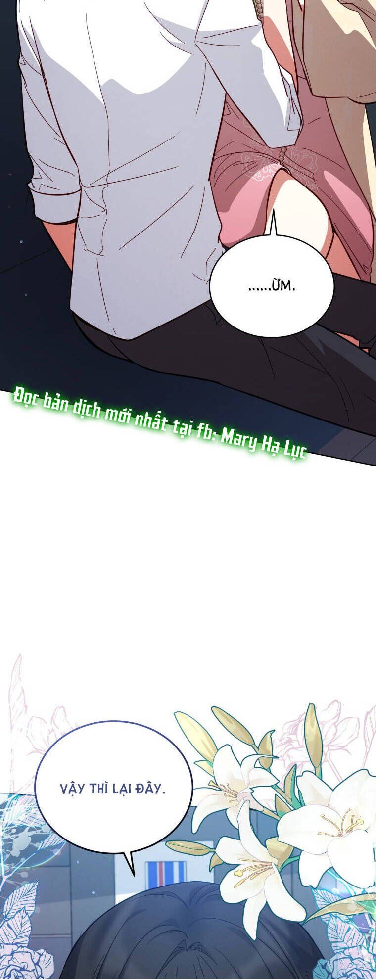 đọc truyện Quý Cô Không Thể Tiếp Cận Chương 70 ảnh 51 tại Thiên Thai Truyện