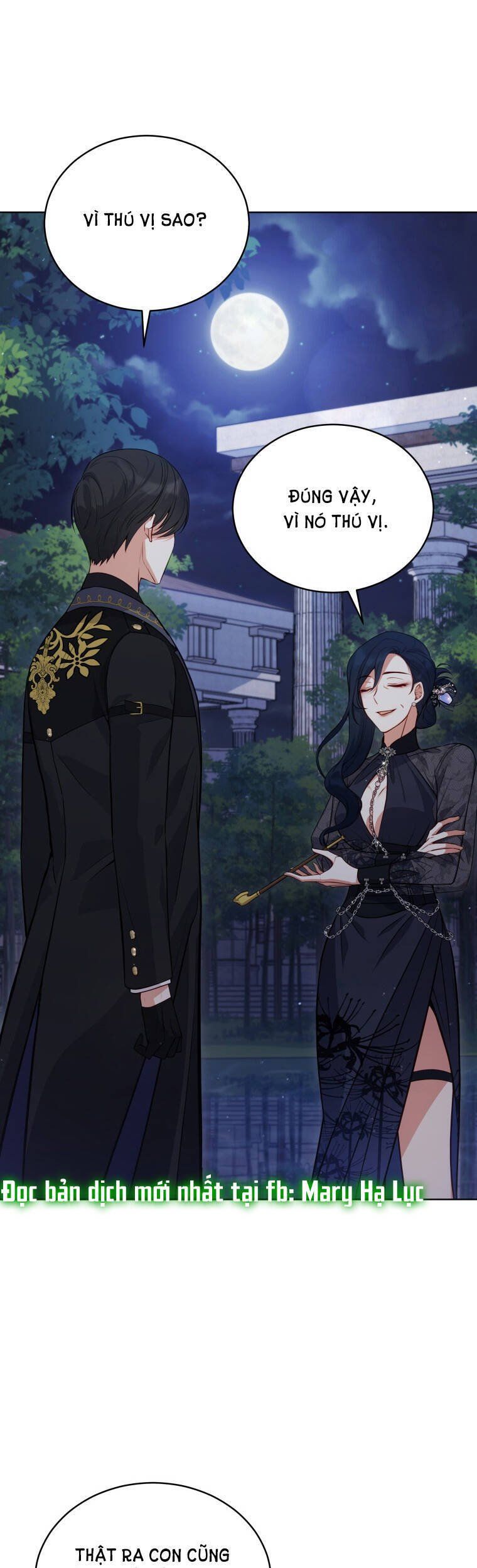 đọc truyện Quý Cô Không Thể Tiếp Cận Chương 70 ảnh 7 tại Thiên Thai Truyện