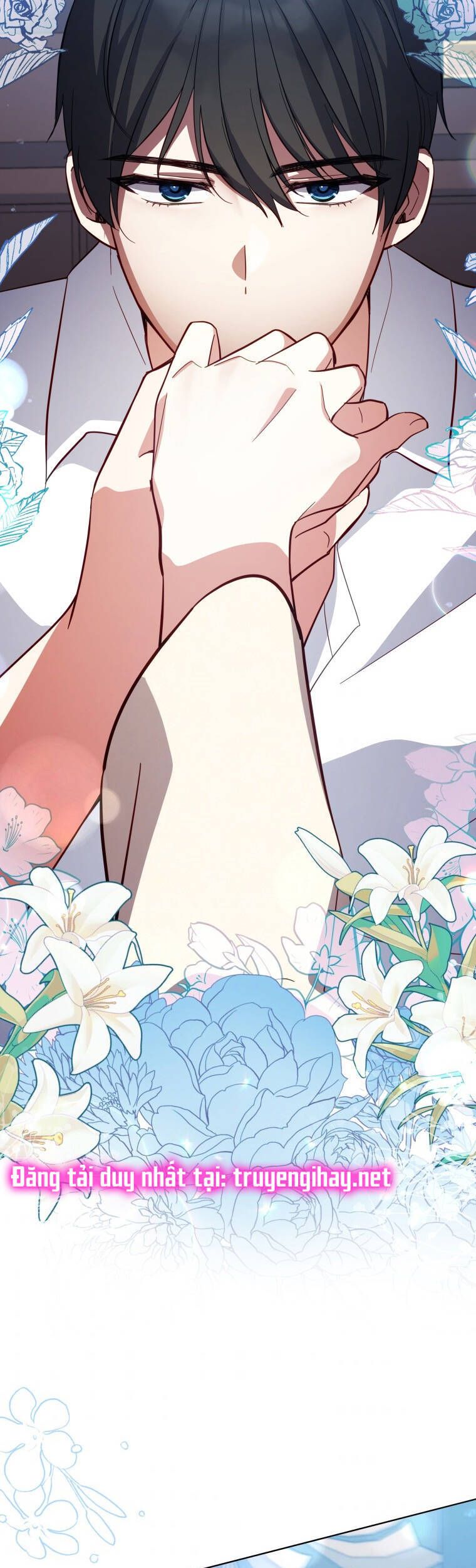 đọc truyện Quý Cô Không Thể Tiếp Cận Chương 70 ảnh 52 tại Thiên Thai Truyện