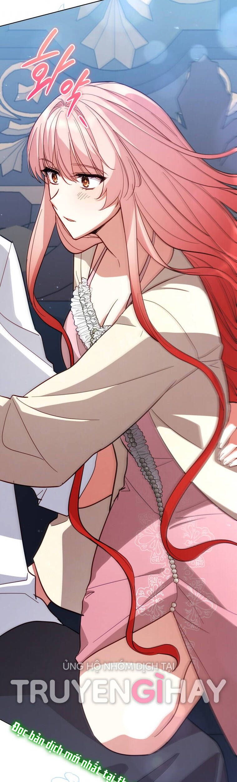 đọc truyện Quý Cô Không Thể Tiếp Cận Chương 70 ảnh 53 tại Thiên Thai Truyện