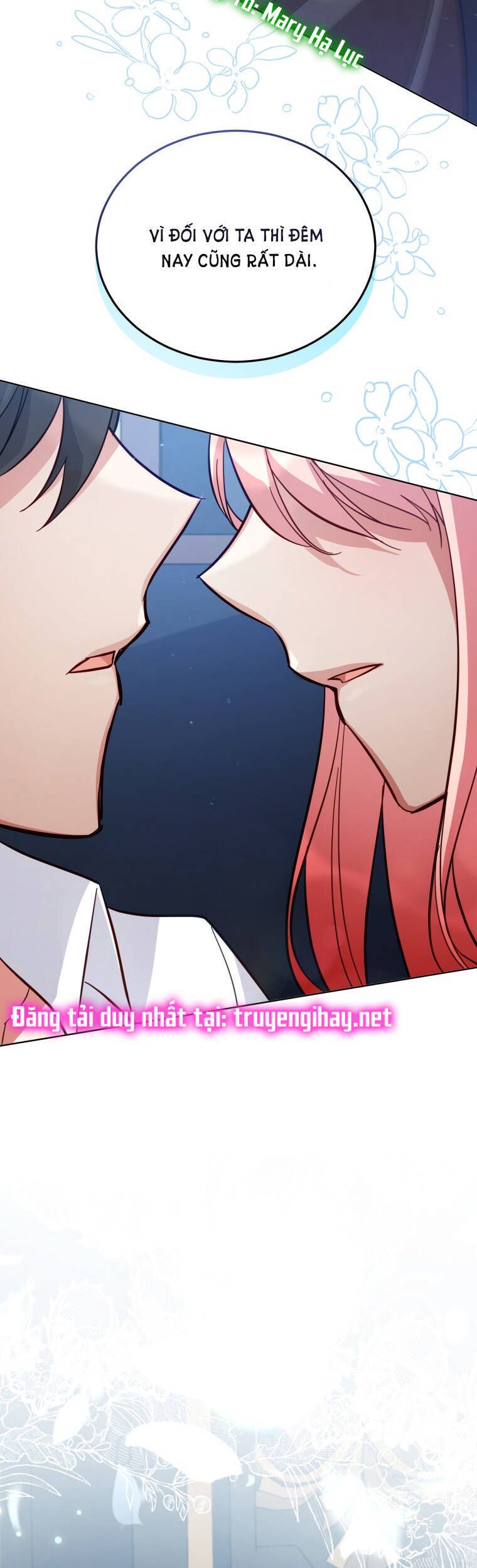 đọc truyện Quý Cô Không Thể Tiếp Cận Chương 70 ảnh 54 tại Thiên Thai Truyện