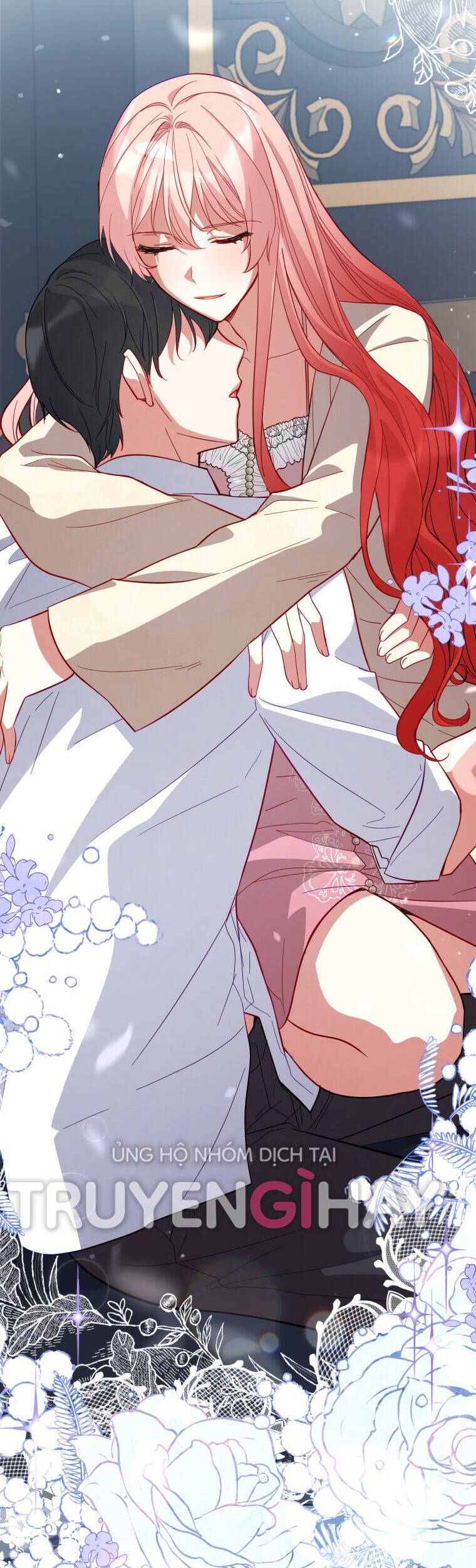 đọc truyện Quý Cô Không Thể Tiếp Cận Chương 70 ảnh 55 tại Thiên Thai Truyện