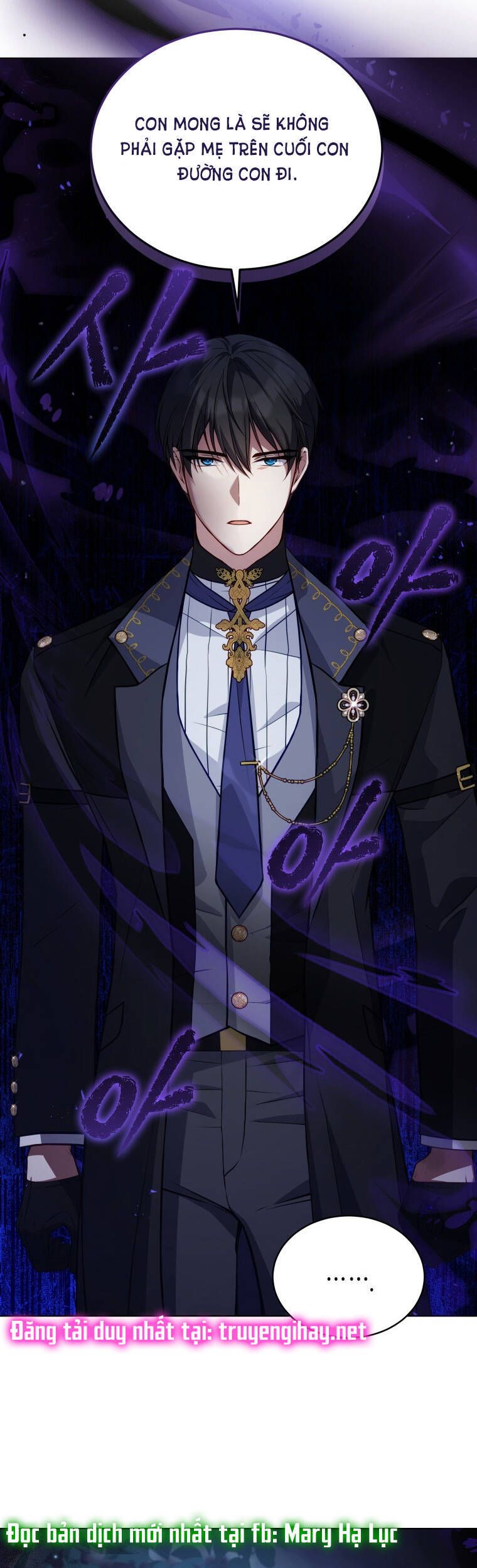 đọc truyện Quý Cô Không Thể Tiếp Cận Chương 70 ảnh 9 tại Thiên Thai Truyện