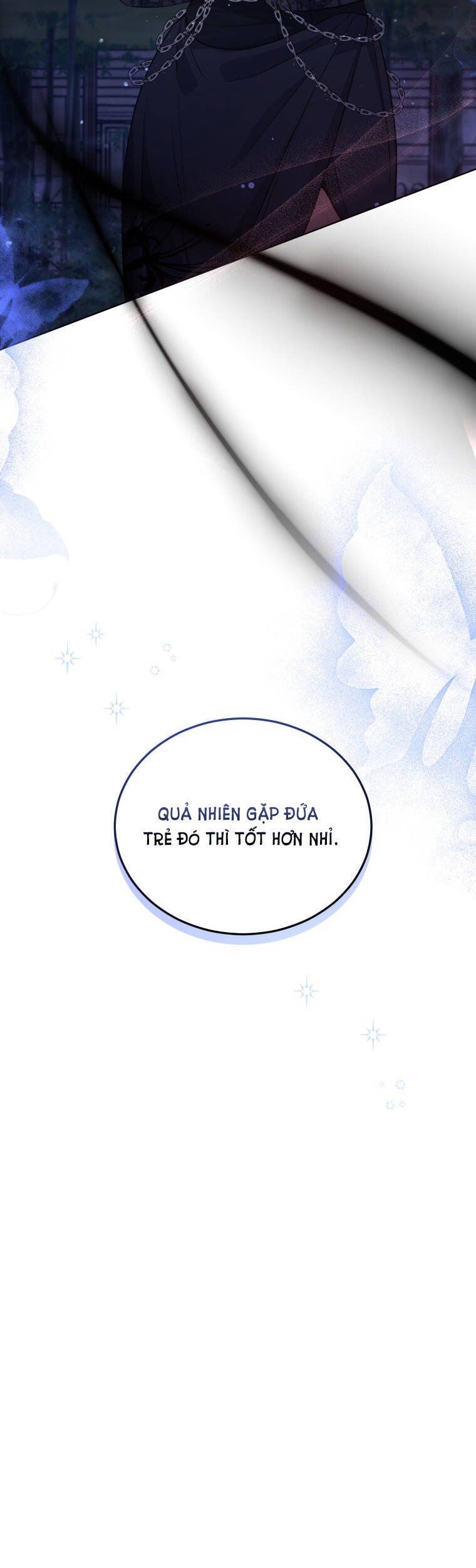 đọc truyện Quý Cô Không Thể Tiếp Cận Chương 70 ảnh 11 tại Thiên Thai Truyện