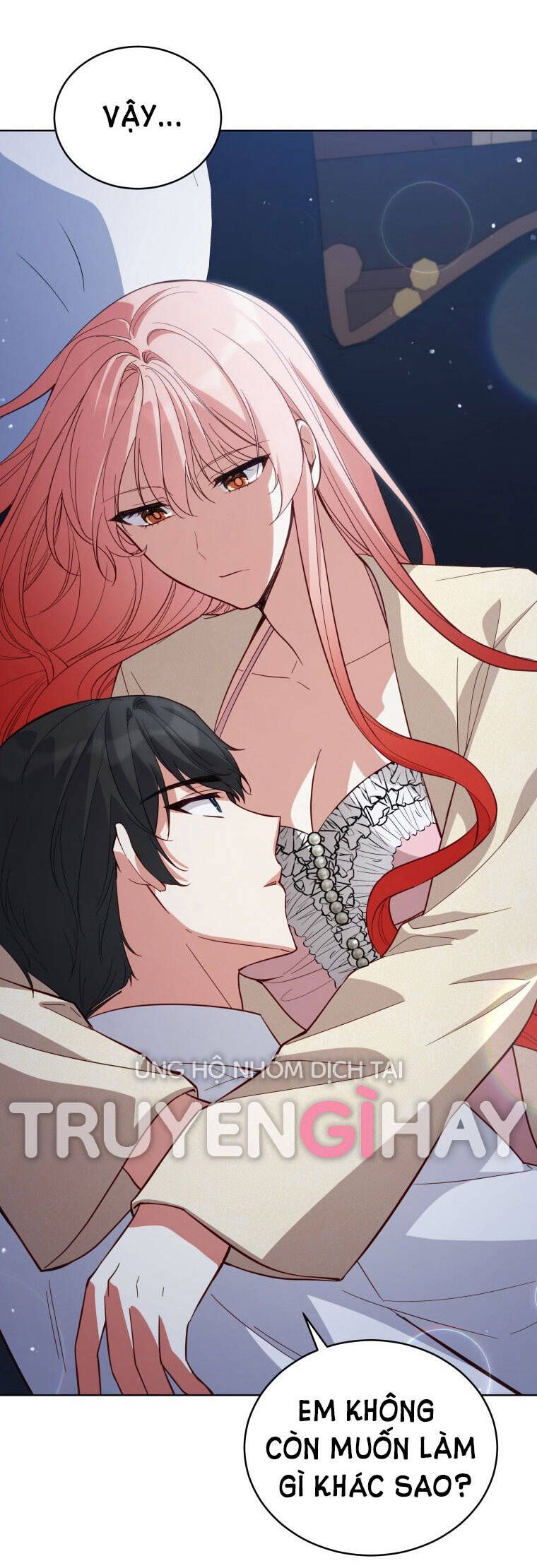 đọc truyện Quý Cô Không Thể Tiếp Cận Chương 71 ảnh 14 tại Thiên Thai Truyện