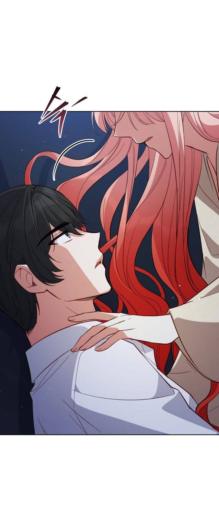 đọc truyện Quý Cô Không Thể Tiếp Cận Chương 71 ảnh 16 tại Thiên Thai Truyện