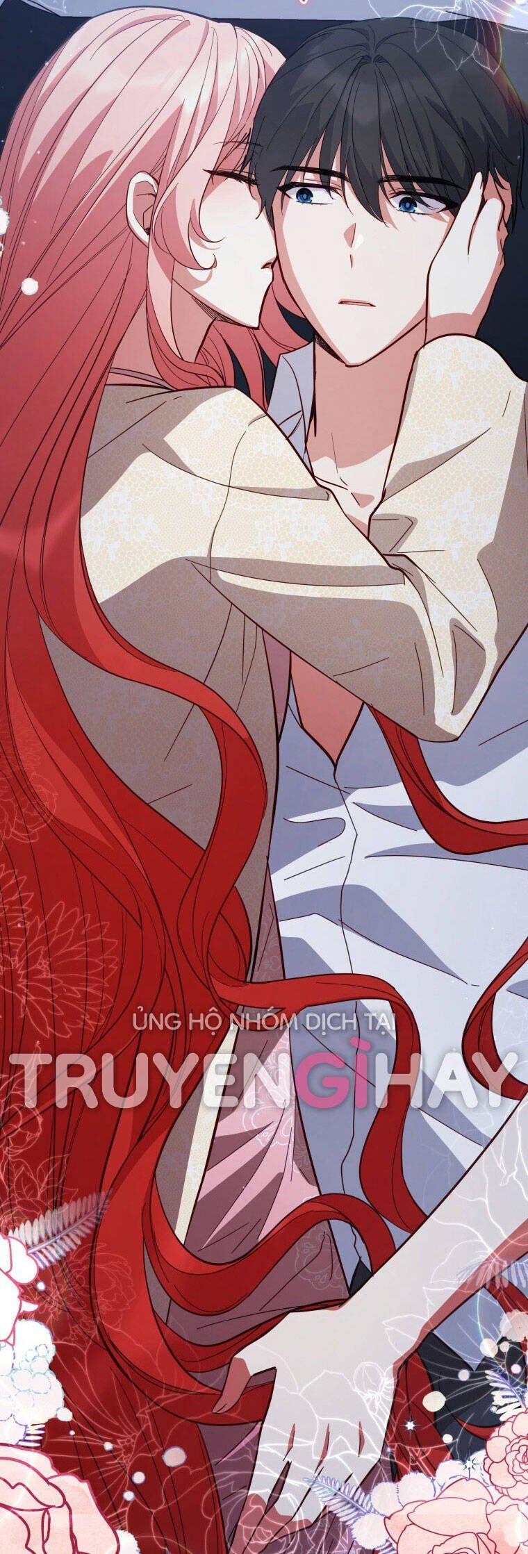 đọc truyện Quý Cô Không Thể Tiếp Cận Chương 71 ảnh 21 tại Thiên Thai Truyện