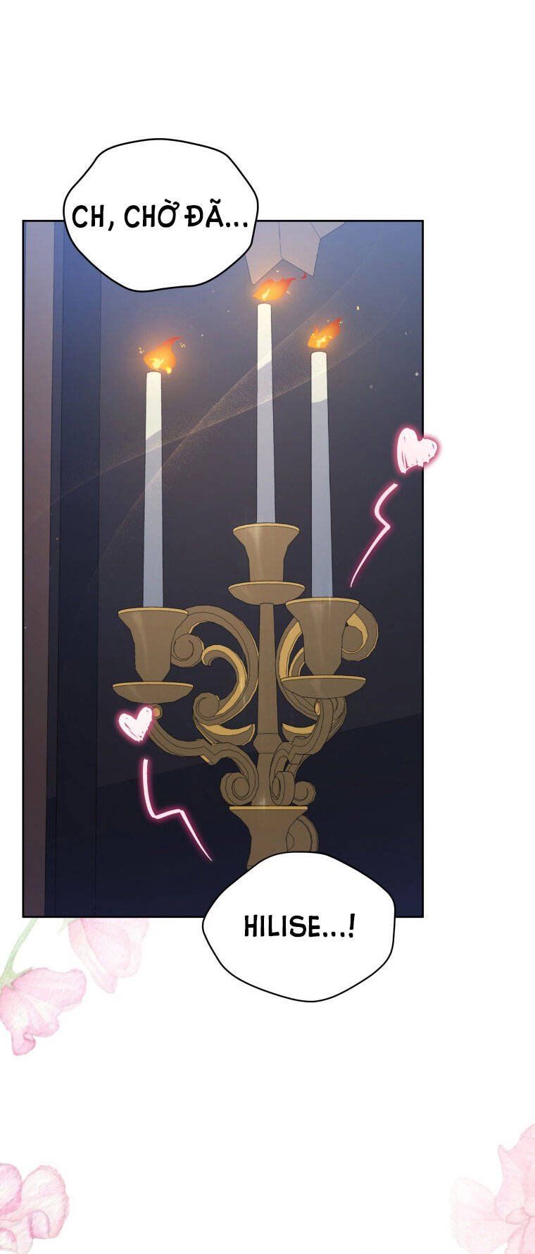 đọc truyện Quý Cô Không Thể Tiếp Cận Chương 71 ảnh 24 tại Thiên Thai Truyện