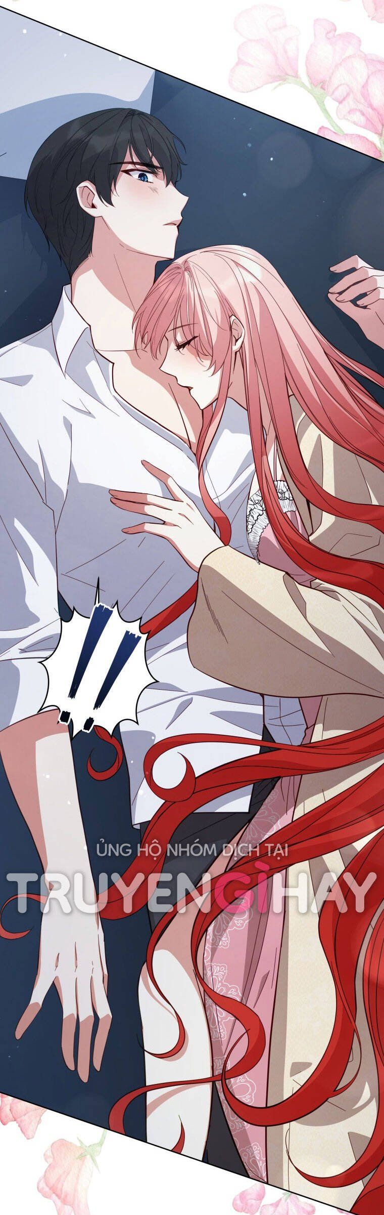 đọc truyện Quý Cô Không Thể Tiếp Cận Chương 71 ảnh 25 tại Thiên Thai Truyện