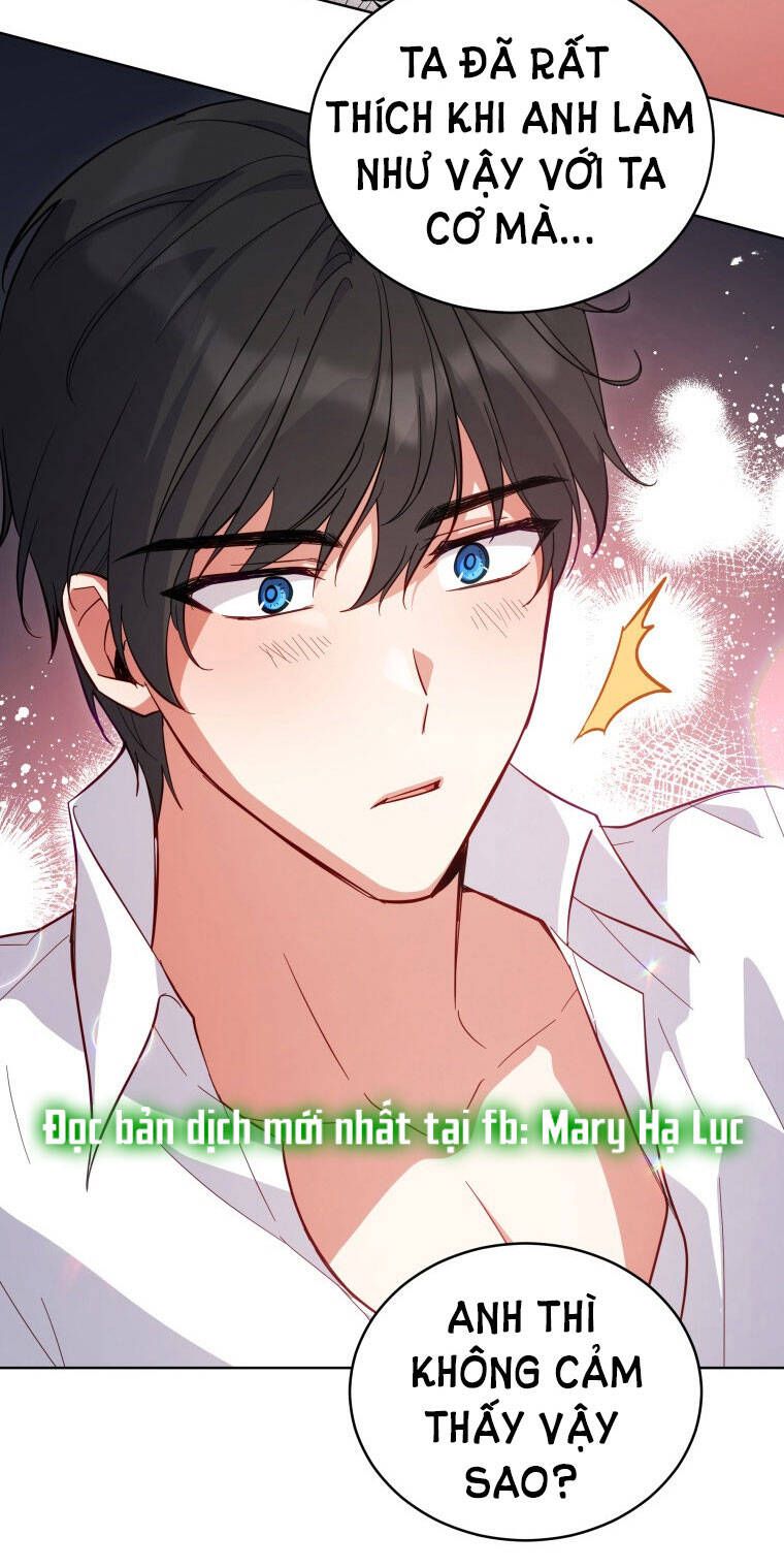 đọc truyện Quý Cô Không Thể Tiếp Cận Chương 71 ảnh 29 tại Thiên Thai Truyện