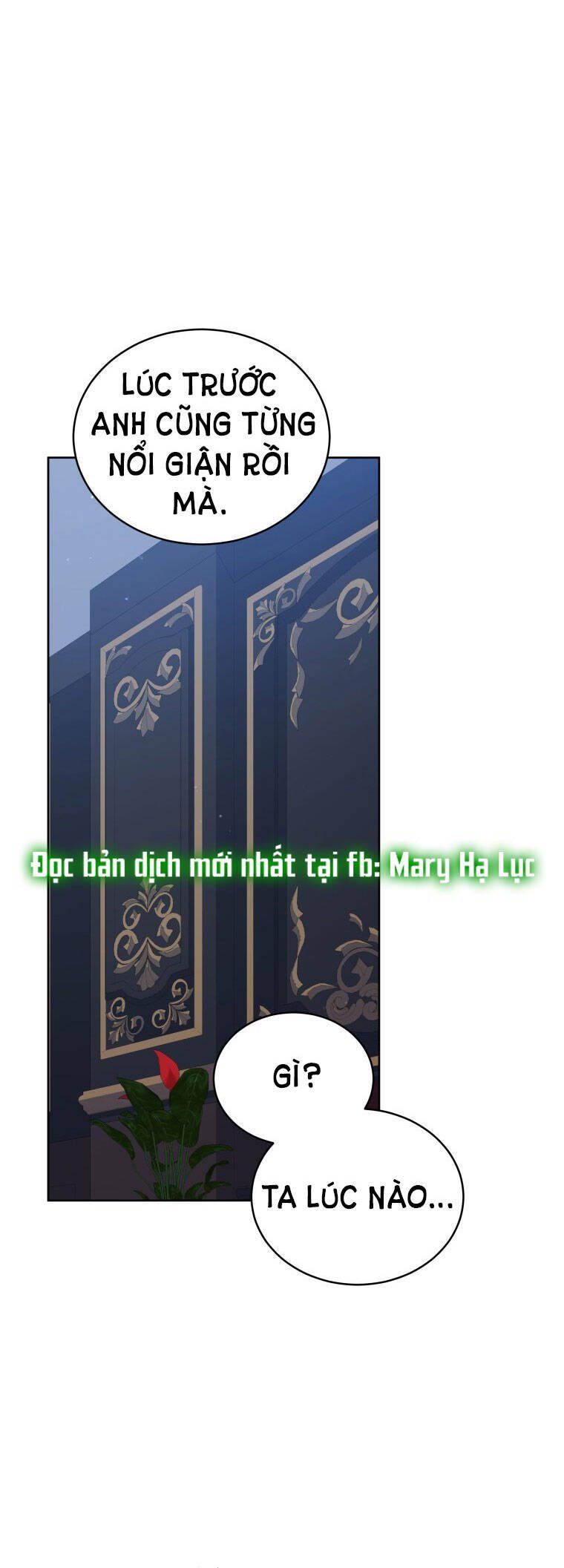 đọc truyện Quý Cô Không Thể Tiếp Cận Chương 71 ảnh 35 tại Thiên Thai Truyện