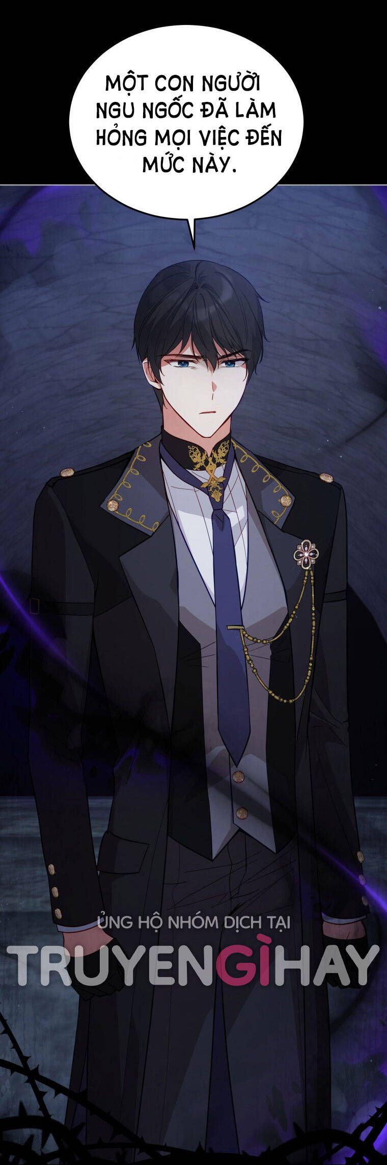 đọc truyện Quý Cô Không Thể Tiếp Cận Chương 71 ảnh 40 tại Thiên Thai Truyện