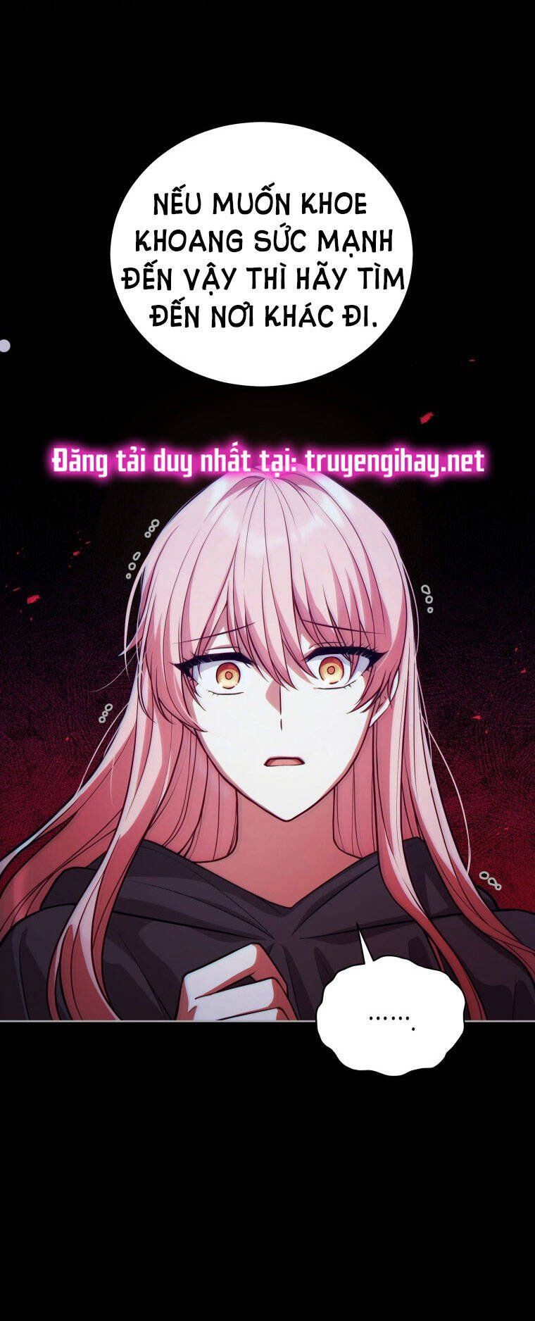 đọc truyện Quý Cô Không Thể Tiếp Cận Chương 71 ảnh 43 tại Thiên Thai Truyện