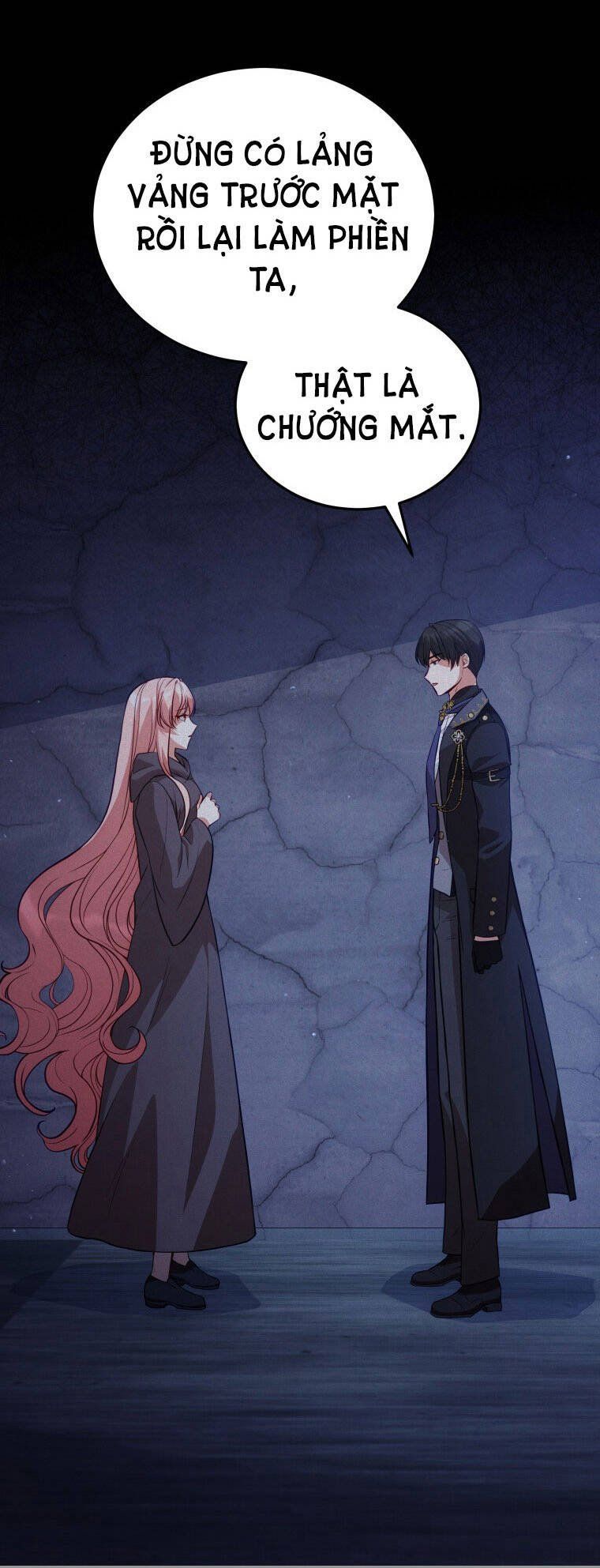 đọc truyện Quý Cô Không Thể Tiếp Cận Chương 71 ảnh 44 tại Thiên Thai Truyện