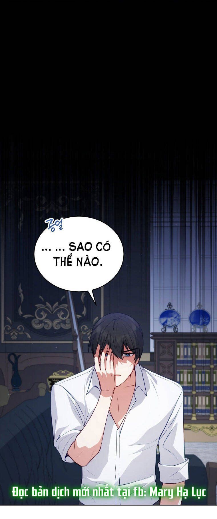 đọc truyện Quý Cô Không Thể Tiếp Cận Chương 71 ảnh 45 tại Thiên Thai Truyện