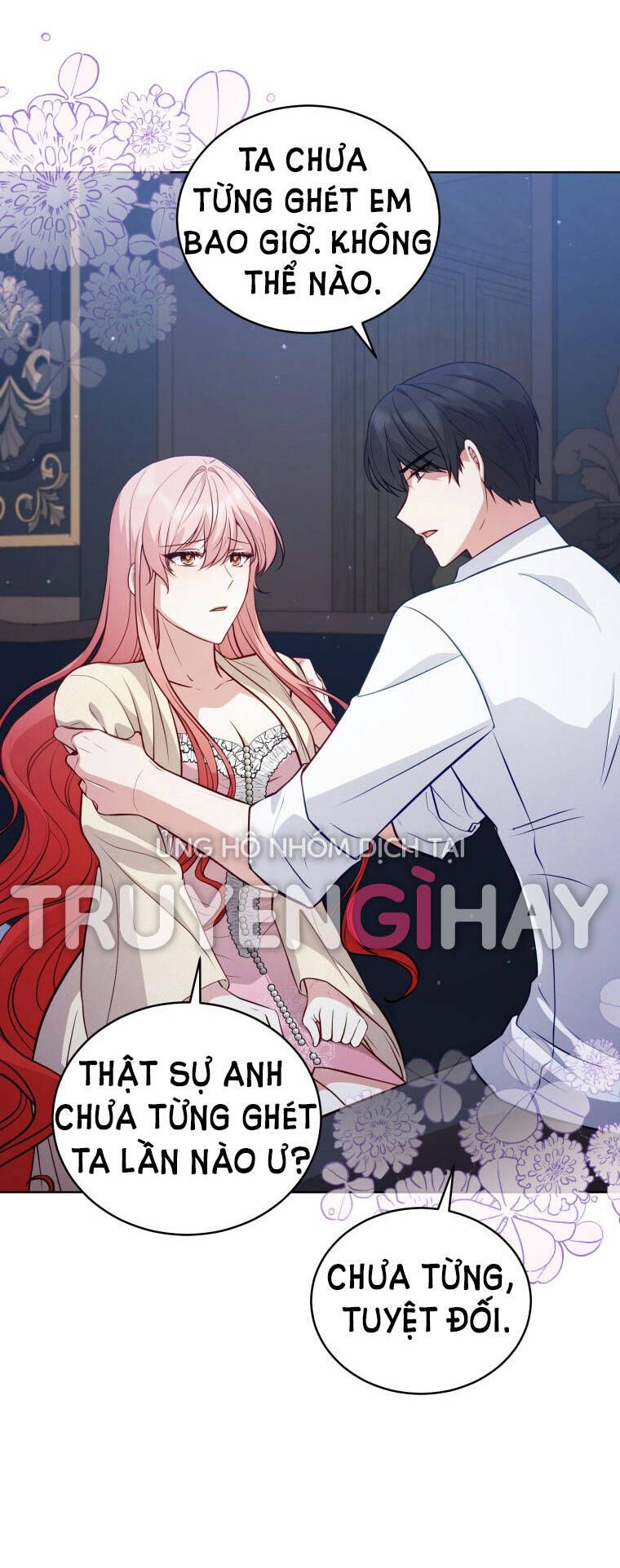 đọc truyện Quý Cô Không Thể Tiếp Cận Chương 71 ảnh 48 tại Thiên Thai Truyện