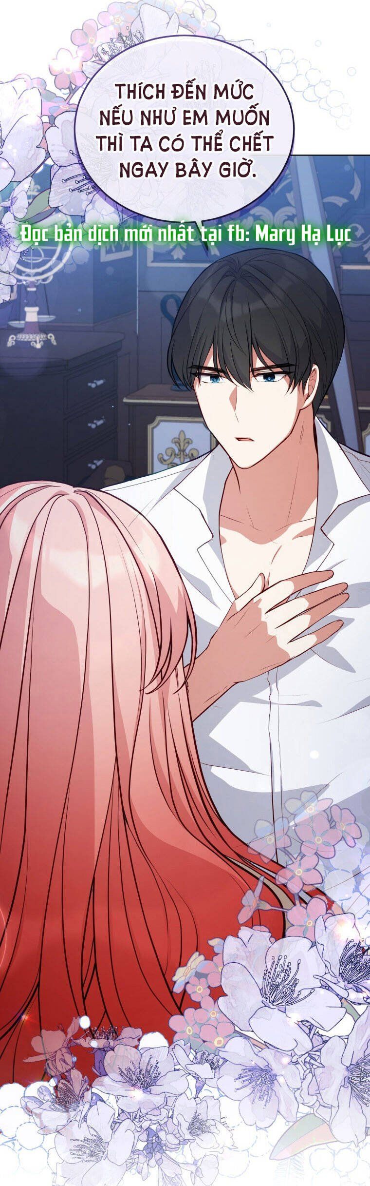 đọc truyện Quý Cô Không Thể Tiếp Cận Chương 71 ảnh 51 tại Thiên Thai Truyện