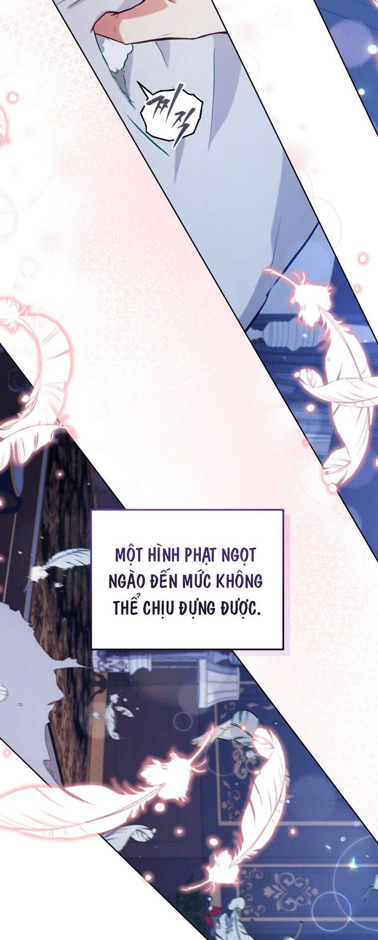 đọc truyện Quý Cô Không Thể Tiếp Cận Chương 71 ảnh 59 tại Thiên Thai Truyện