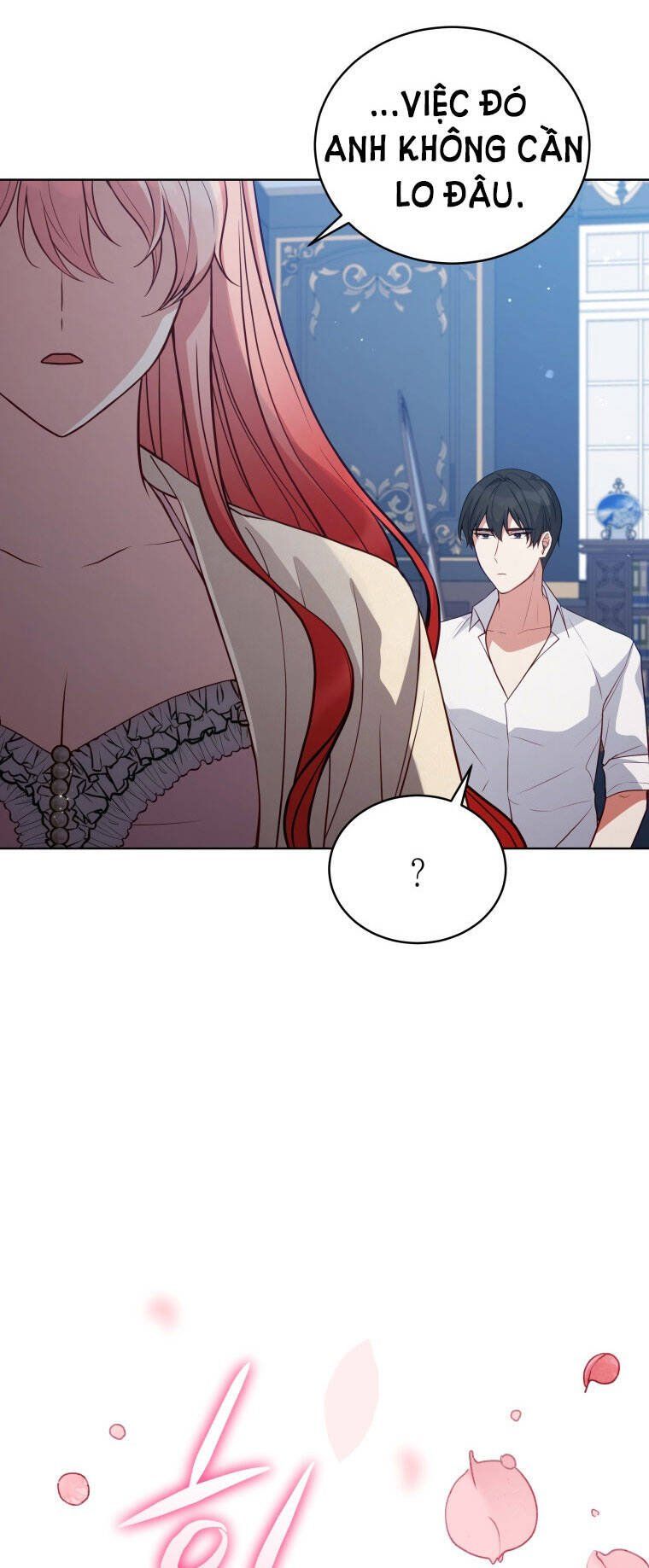 đọc truyện Quý Cô Không Thể Tiếp Cận Chương 71 ảnh 71 tại Thiên Thai Truyện