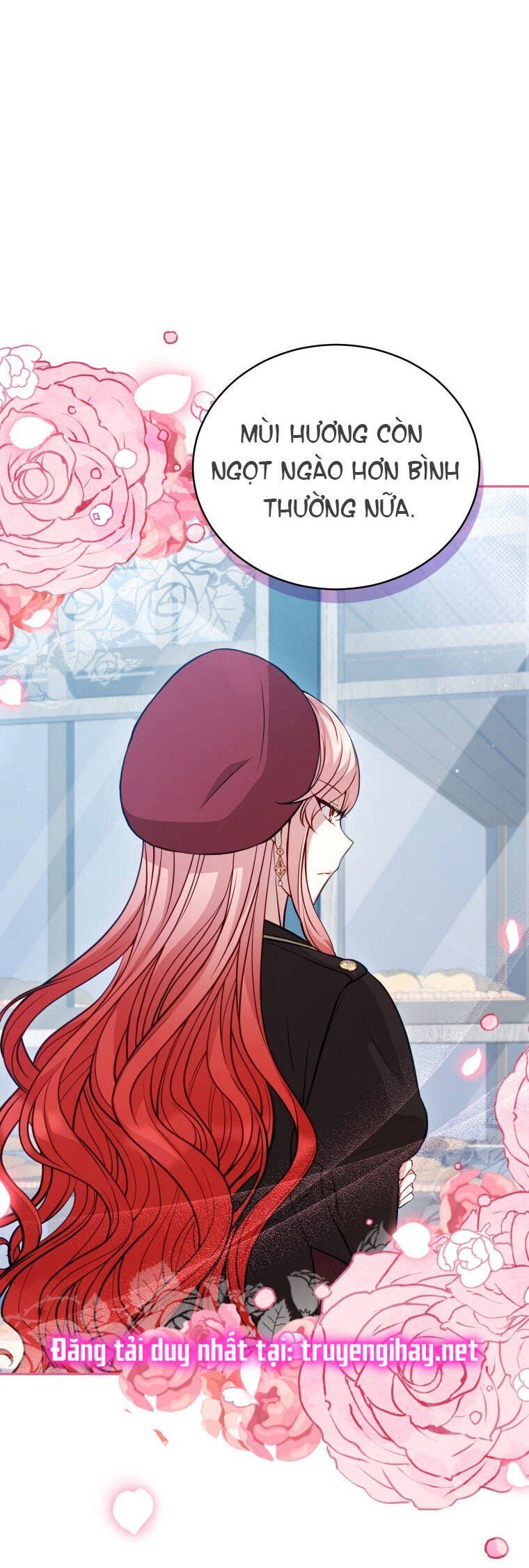 đọc truyện Quý Cô Không Thể Tiếp Cận Chương 71 ảnh 81 tại Thiên Thai Truyện