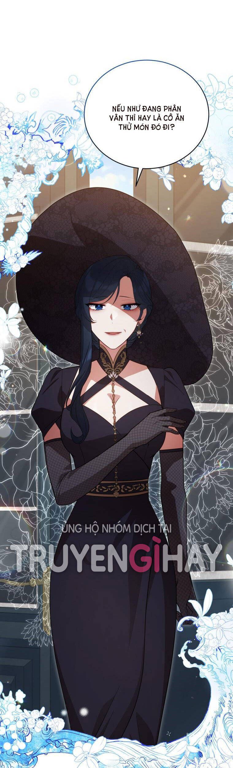 đọc truyện Quý Cô Không Thể Tiếp Cận Chương 72 ảnh 14 tại Thiên Thai Truyện