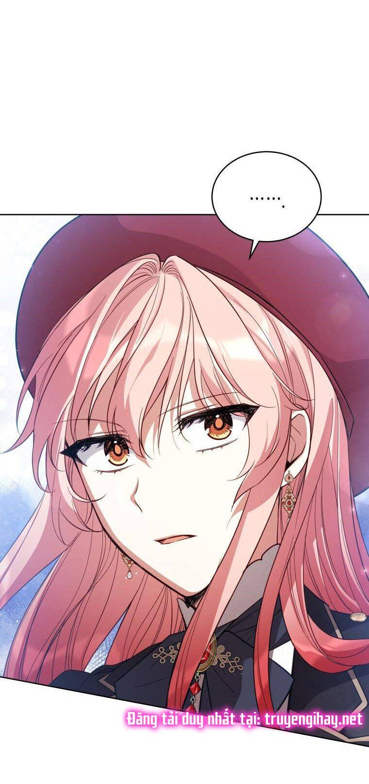 đọc truyện Quý Cô Không Thể Tiếp Cận Chương 72 ảnh 16 tại Thiên Thai Truyện