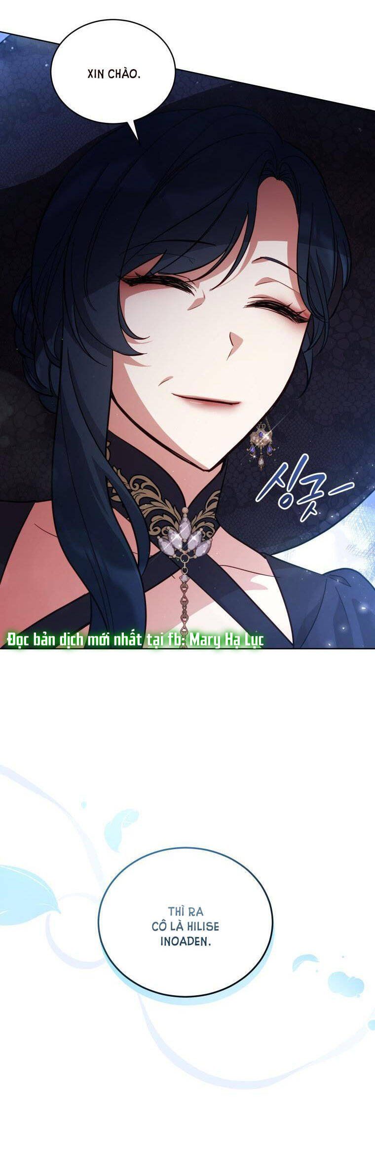 đọc truyện Quý Cô Không Thể Tiếp Cận Chương 72 ảnh 17 tại Thiên Thai Truyện