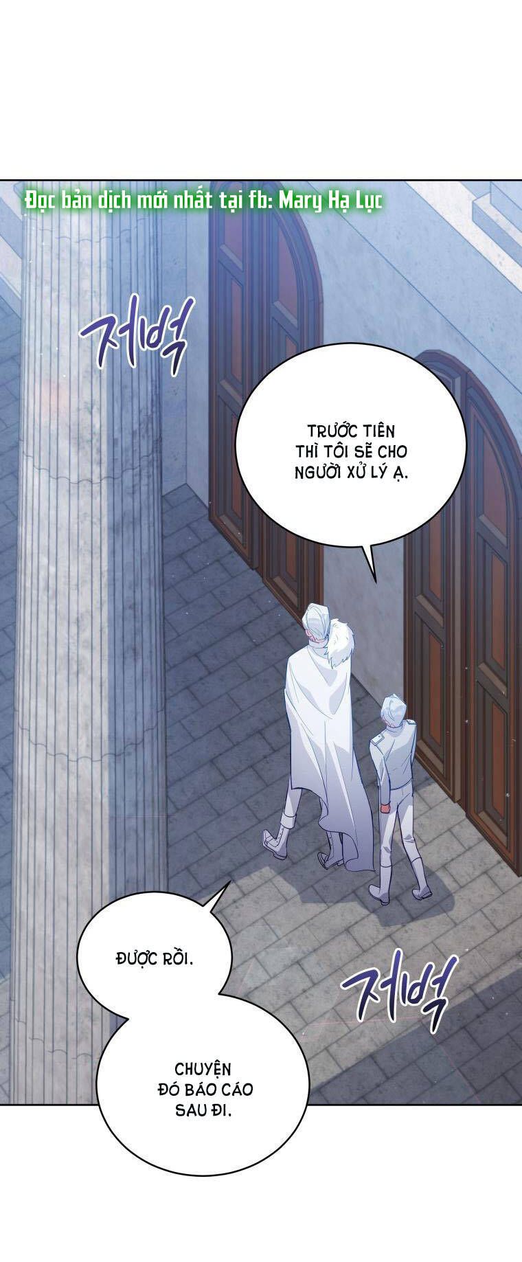 đọc truyện Quý Cô Không Thể Tiếp Cận Chương 72 ảnh 20 tại Thiên Thai Truyện