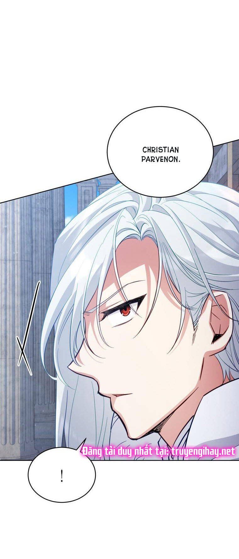 đọc truyện Quý Cô Không Thể Tiếp Cận Chương 72 ảnh 21 tại Thiên Thai Truyện