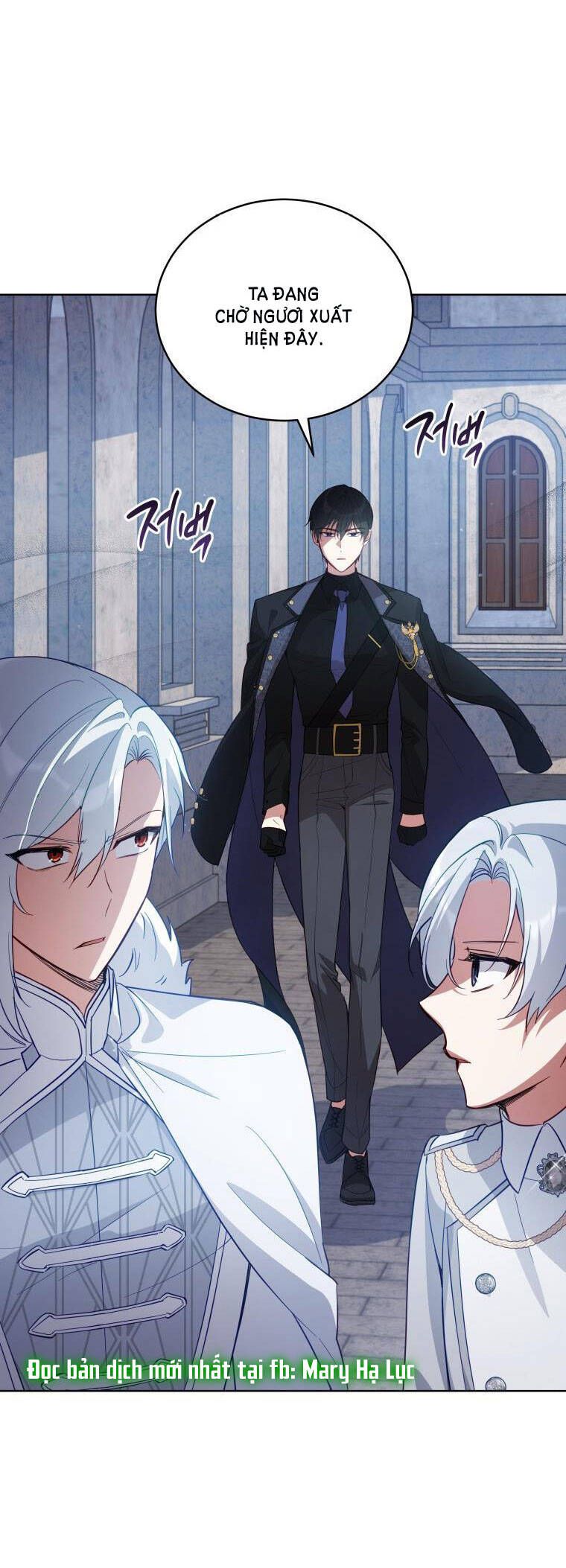 đọc truyện Quý Cô Không Thể Tiếp Cận Chương 72 ảnh 22 tại Thiên Thai Truyện