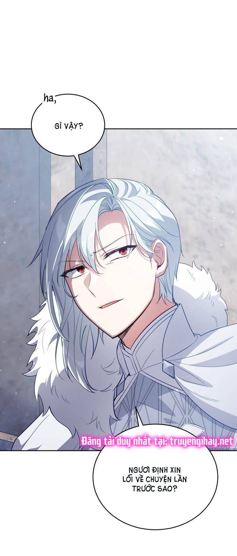 đọc truyện Quý Cô Không Thể Tiếp Cận Chương 72 ảnh 23 tại Thiên Thai Truyện