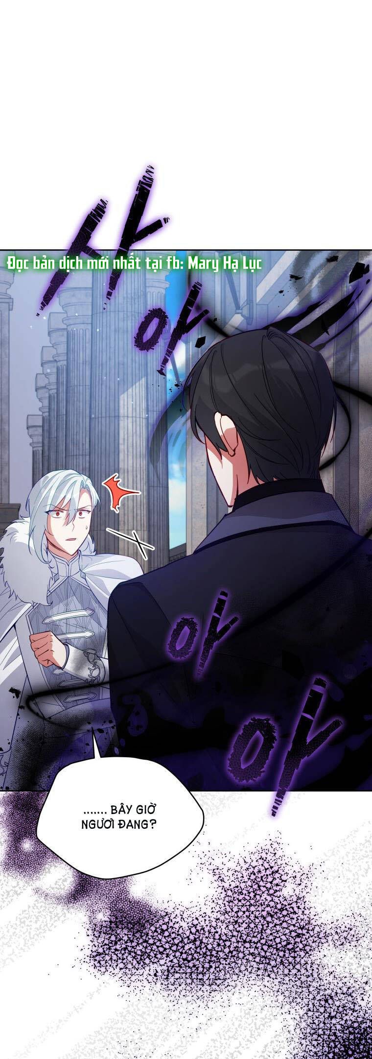 đọc truyện Quý Cô Không Thể Tiếp Cận Chương 72 ảnh 24 tại Thiên Thai Truyện