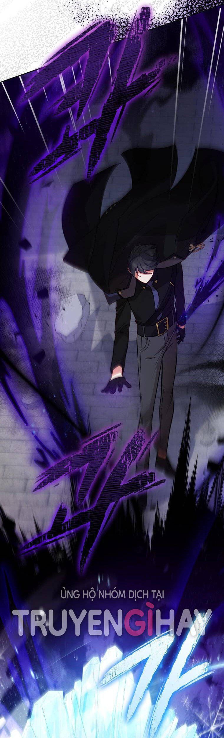 đọc truyện Quý Cô Không Thể Tiếp Cận Chương 72 ảnh 25 tại Thiên Thai Truyện