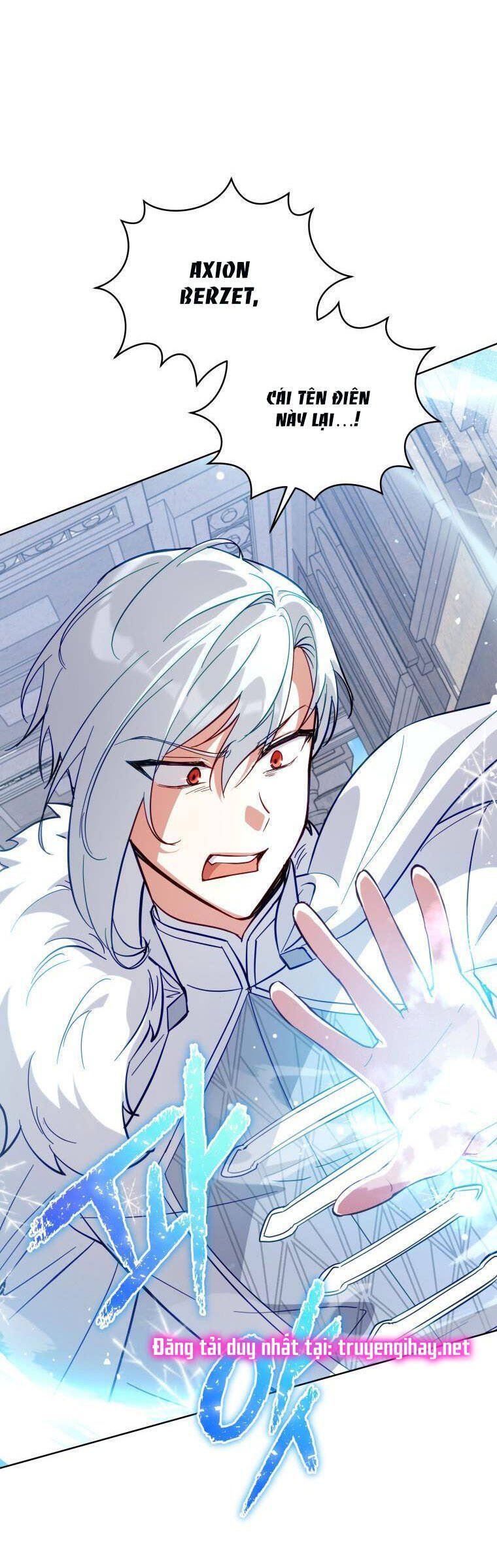 đọc truyện Quý Cô Không Thể Tiếp Cận Chương 72 ảnh 27 tại Thiên Thai Truyện