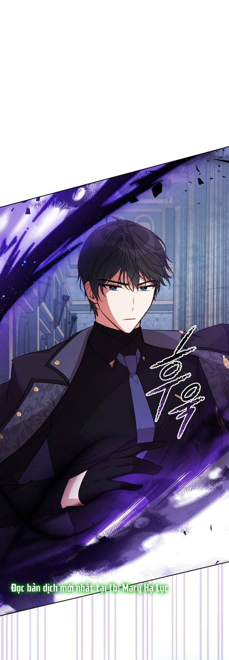 đọc truyện Quý Cô Không Thể Tiếp Cận Chương 72 ảnh 28 tại Thiên Thai Truyện