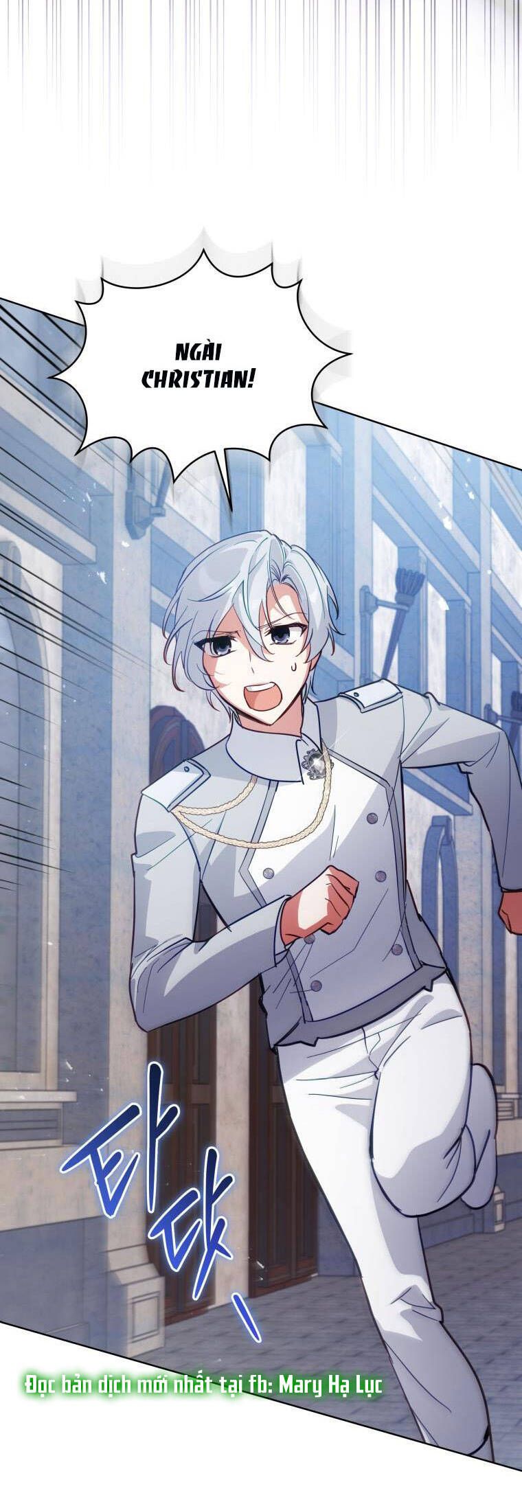 đọc truyện Quý Cô Không Thể Tiếp Cận Chương 72 ảnh 31 tại Thiên Thai Truyện