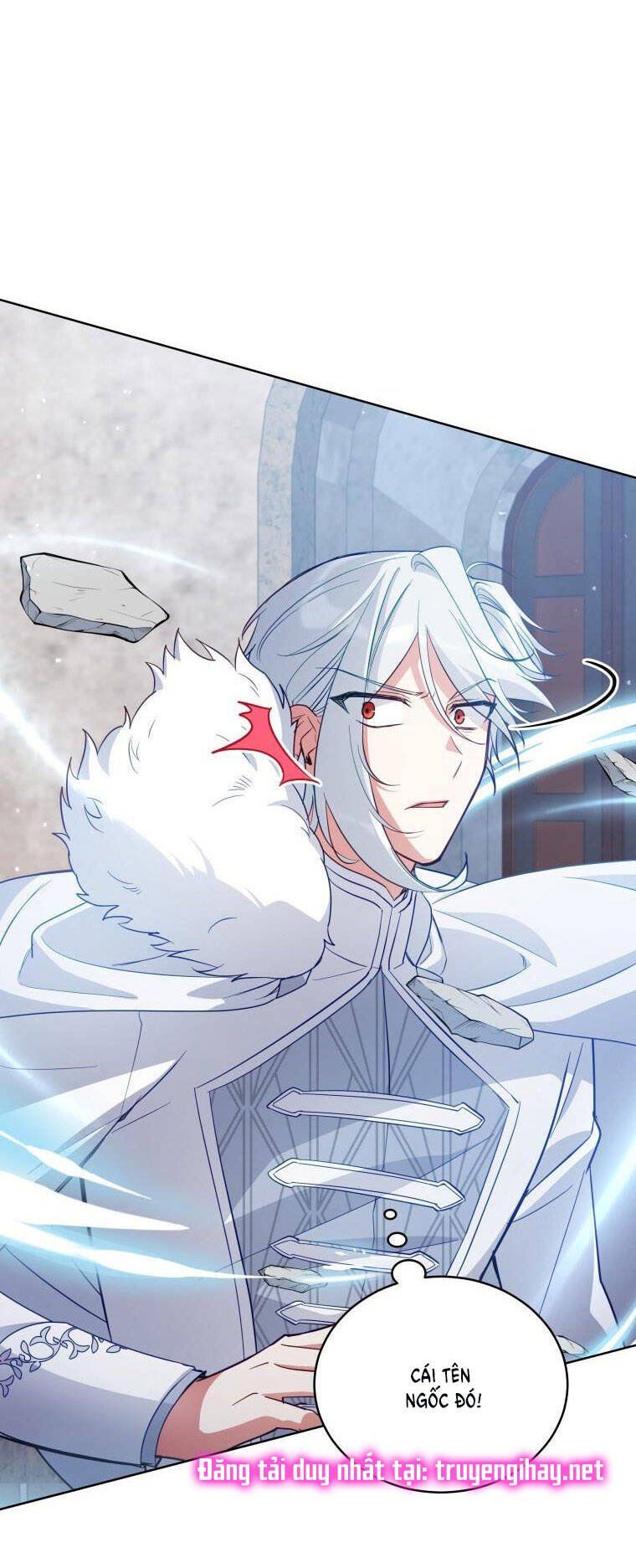 đọc truyện Quý Cô Không Thể Tiếp Cận Chương 72 ảnh 32 tại Thiên Thai Truyện