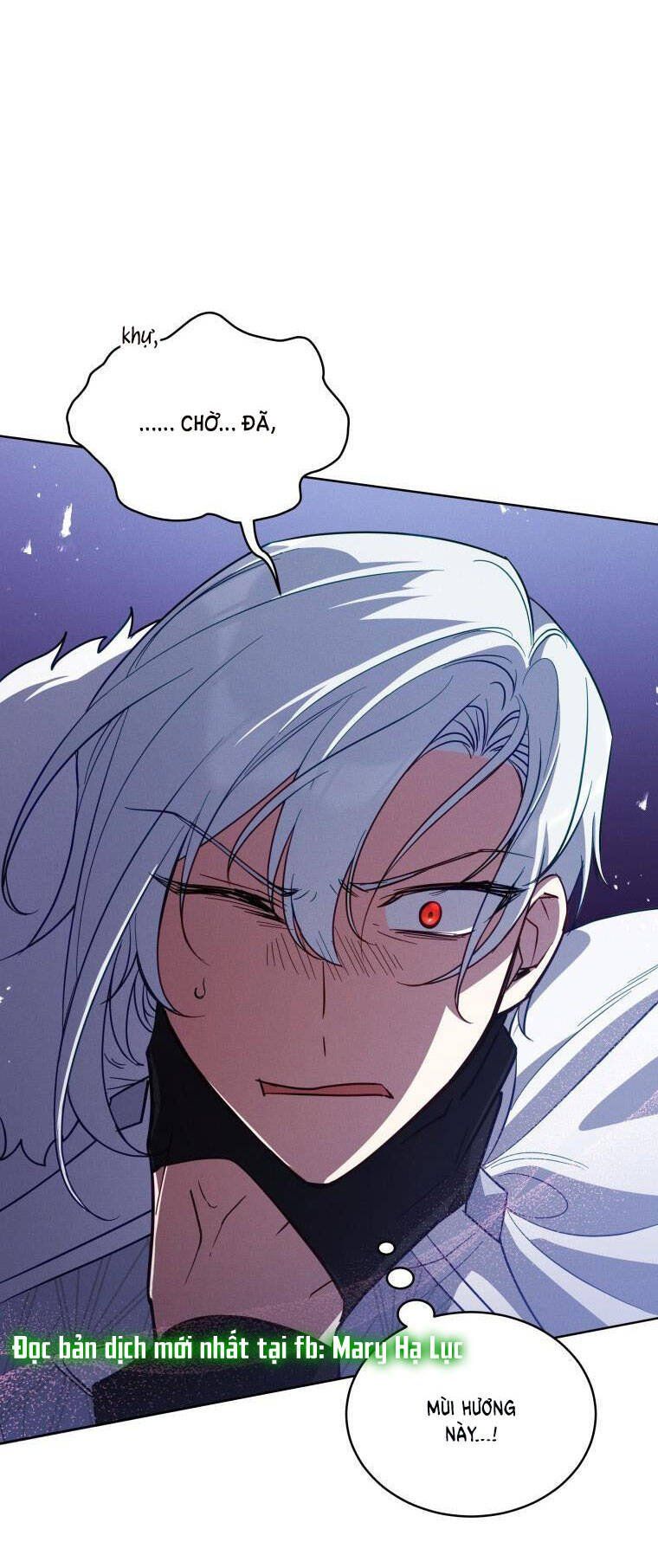 đọc truyện Quý Cô Không Thể Tiếp Cận Chương 72 ảnh 38 tại Thiên Thai Truyện