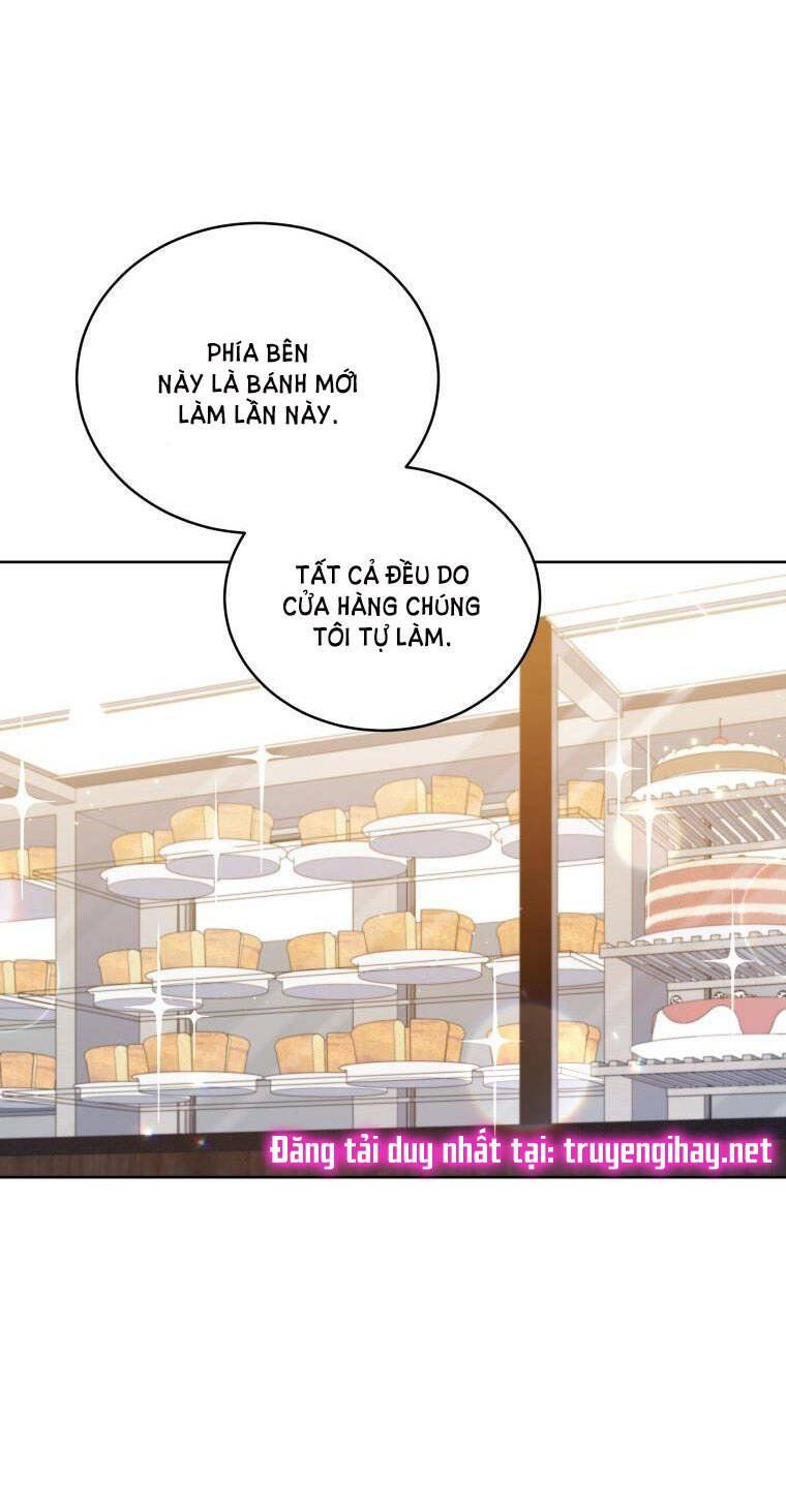 đọc truyện Quý Cô Không Thể Tiếp Cận Chương 72 ảnh 6 tại Thiên Thai Truyện