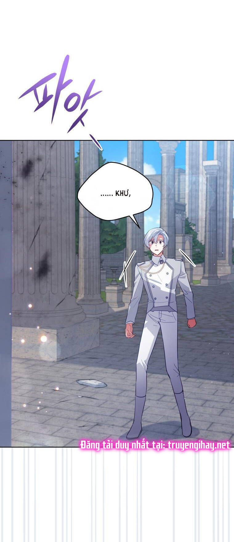 đọc truyện Quý Cô Không Thể Tiếp Cận Chương 72 ảnh 43 tại Thiên Thai Truyện