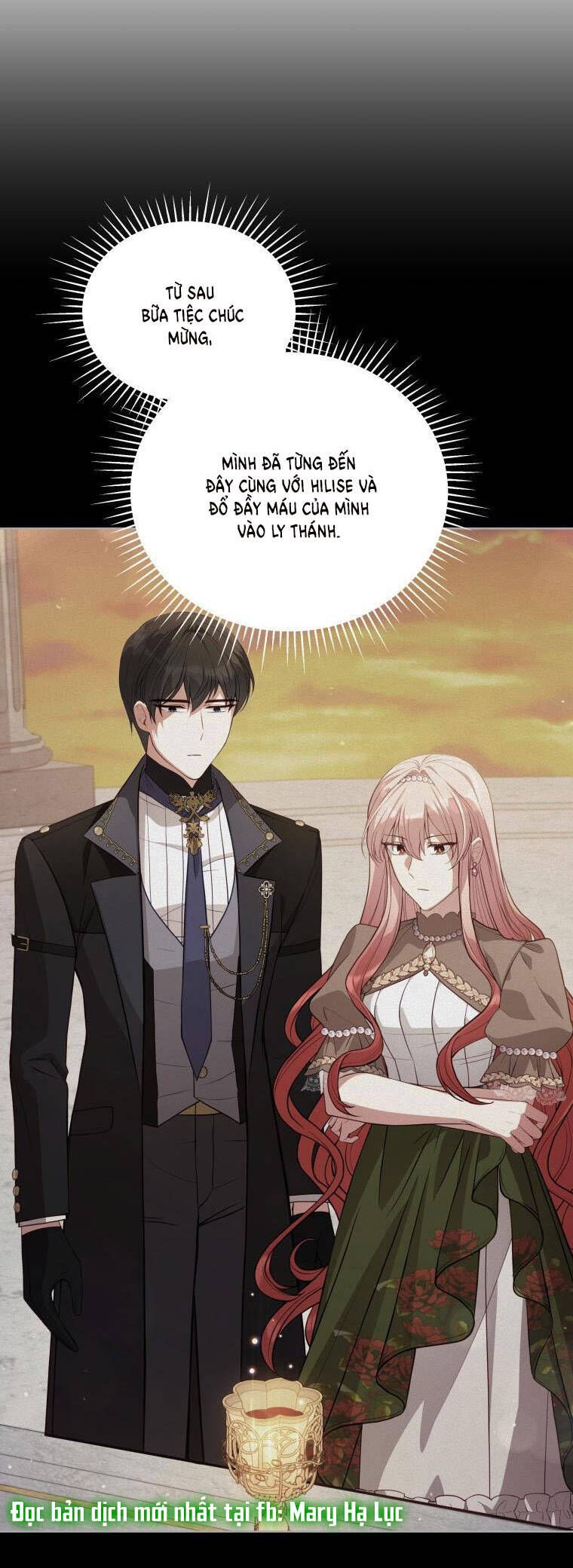 đọc truyện Quý Cô Không Thể Tiếp Cận Chương 72 ảnh 50 tại Thiên Thai Truyện