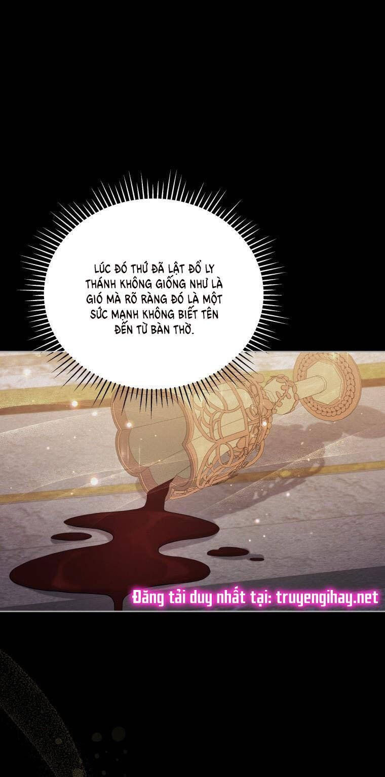 đọc truyện Quý Cô Không Thể Tiếp Cận Chương 72 ảnh 51 tại Thiên Thai Truyện