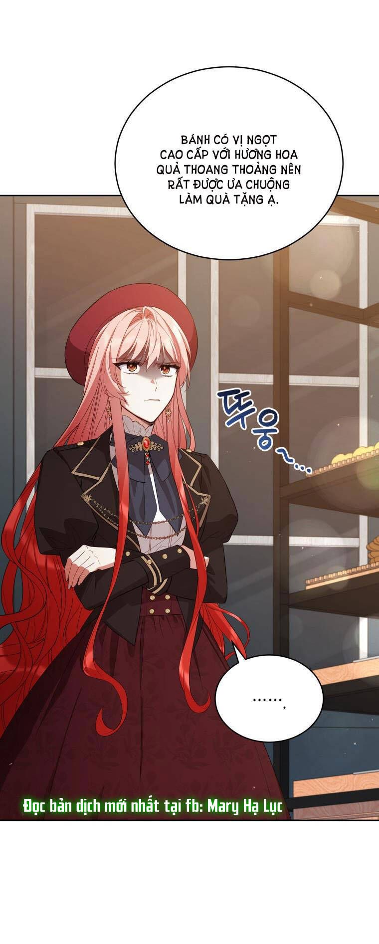 đọc truyện Quý Cô Không Thể Tiếp Cận Chương 72 ảnh 7 tại Thiên Thai Truyện