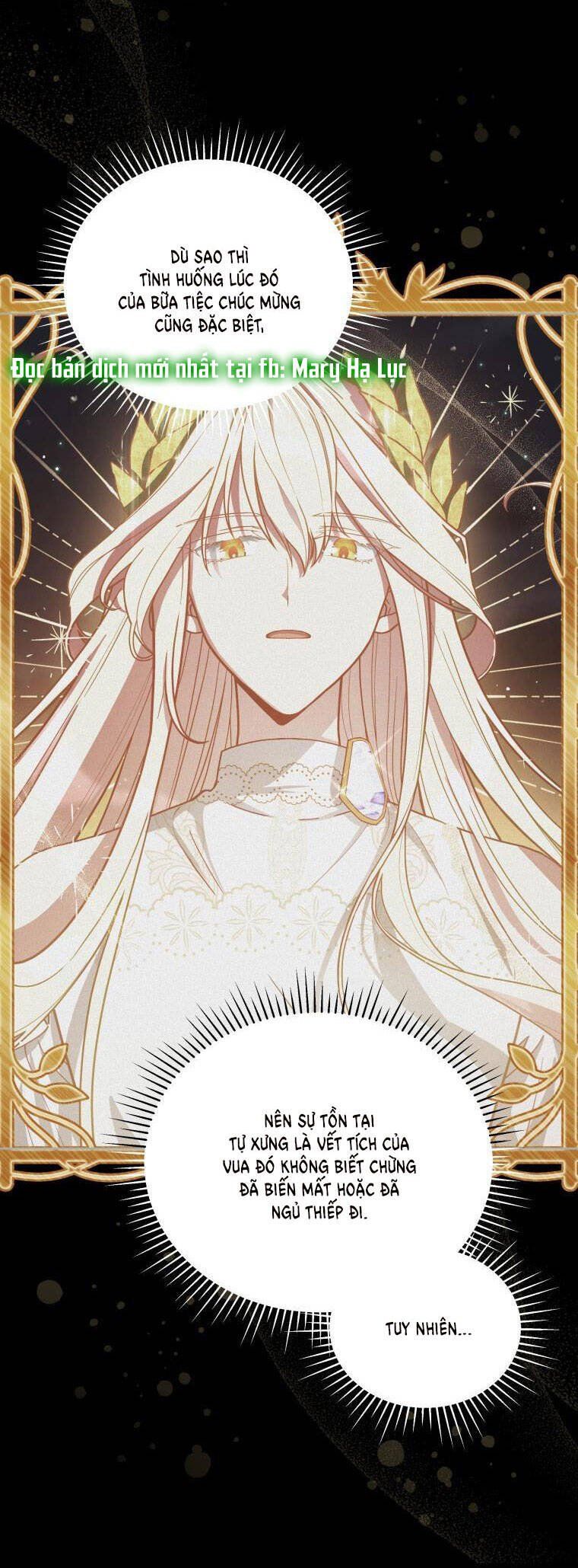 đọc truyện Quý Cô Không Thể Tiếp Cận Chương 72 ảnh 52 tại Thiên Thai Truyện