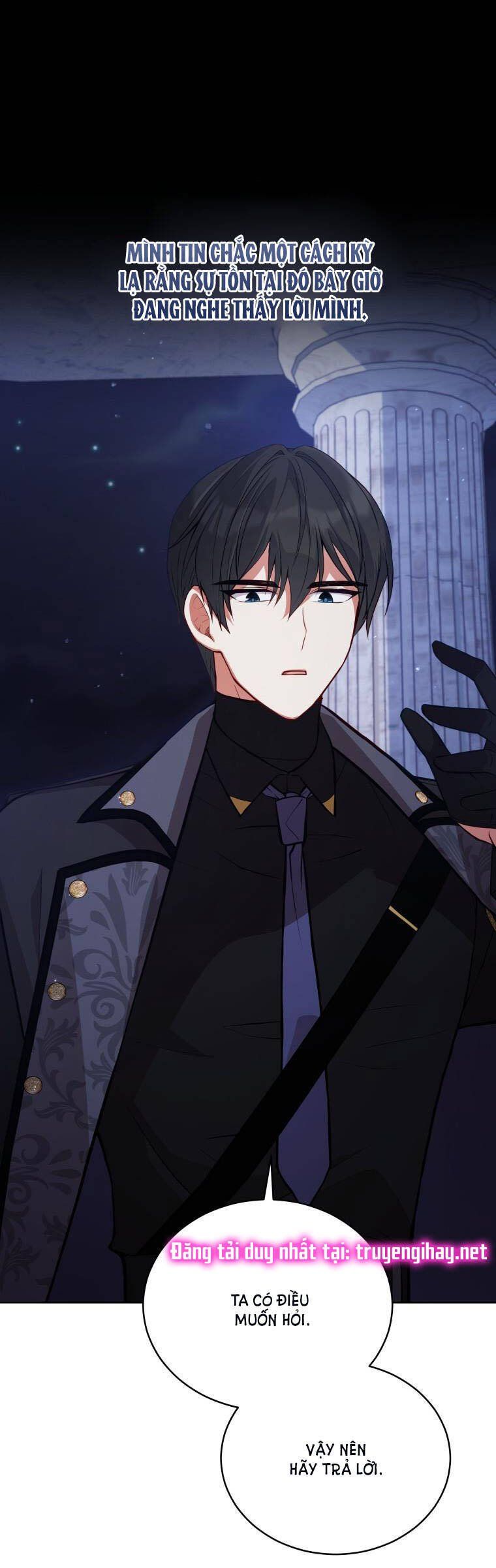 đọc truyện Quý Cô Không Thể Tiếp Cận Chương 72 ảnh 53 tại Thiên Thai Truyện