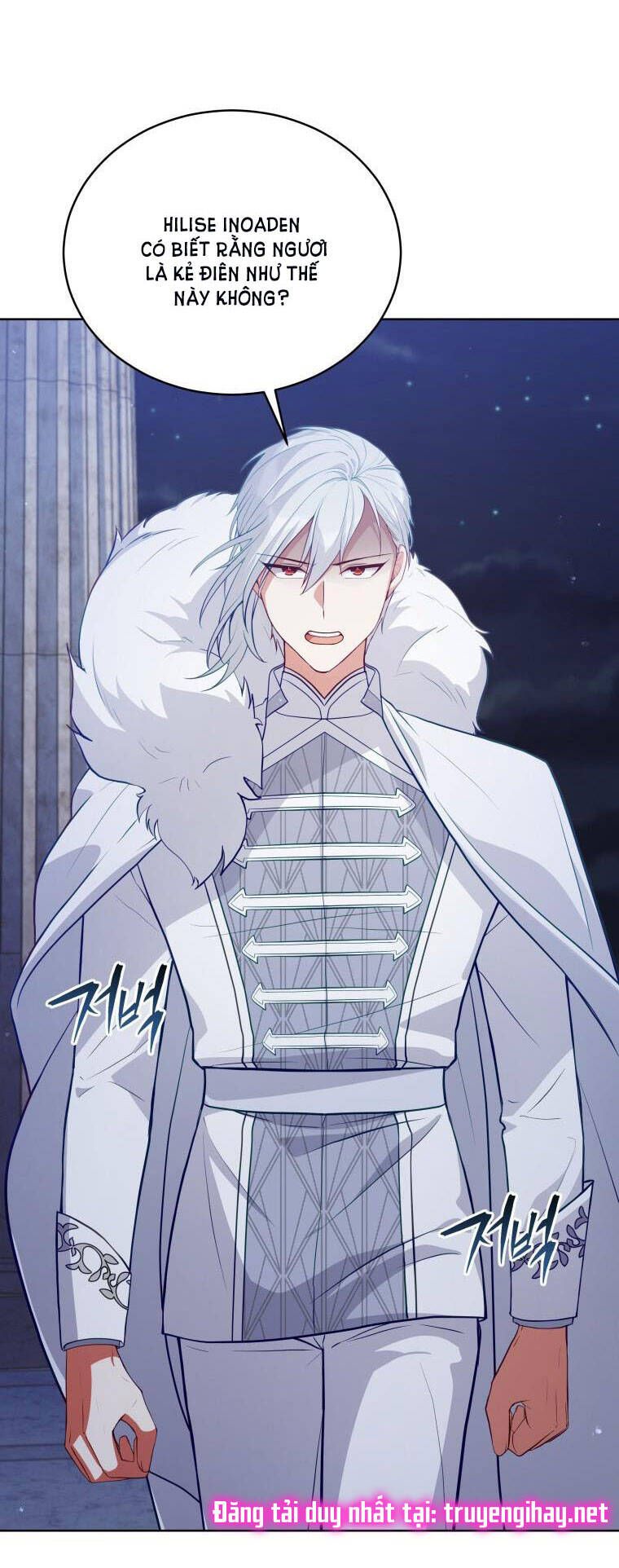 đọc truyện Quý Cô Không Thể Tiếp Cận Chương 72 ảnh 55 tại Thiên Thai Truyện