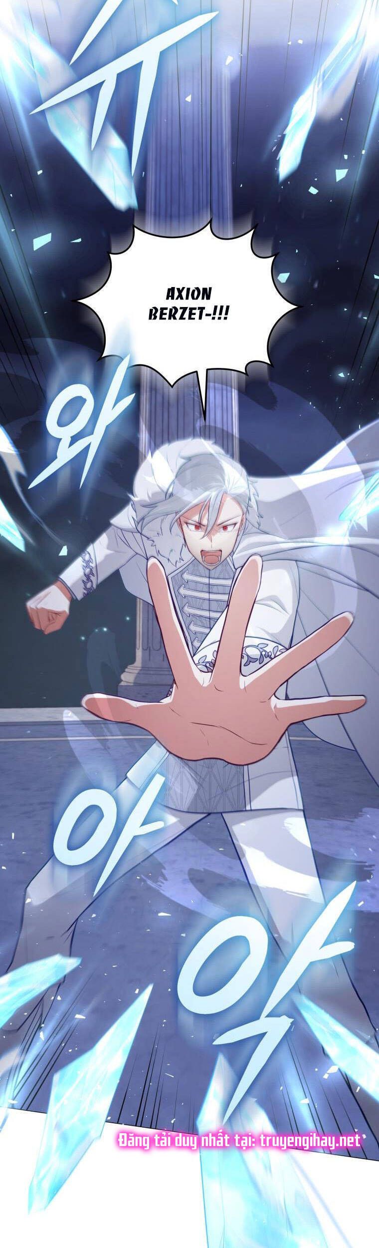 đọc truyện Quý Cô Không Thể Tiếp Cận Chương 72 ảnh 59 tại Thiên Thai Truyện