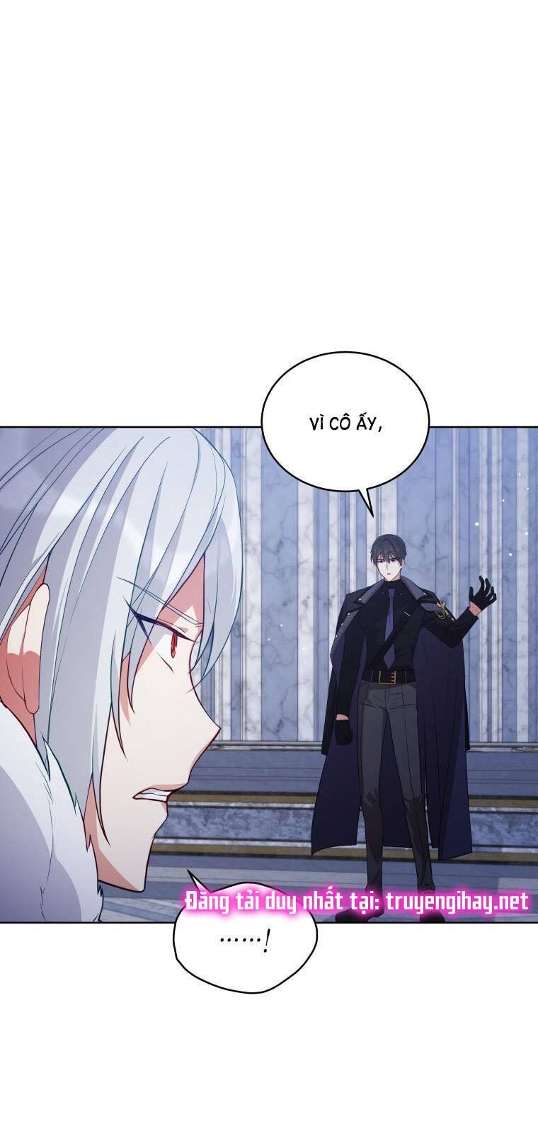 đọc truyện Quý Cô Không Thể Tiếp Cận Chương 72 ảnh 64 tại Thiên Thai Truyện