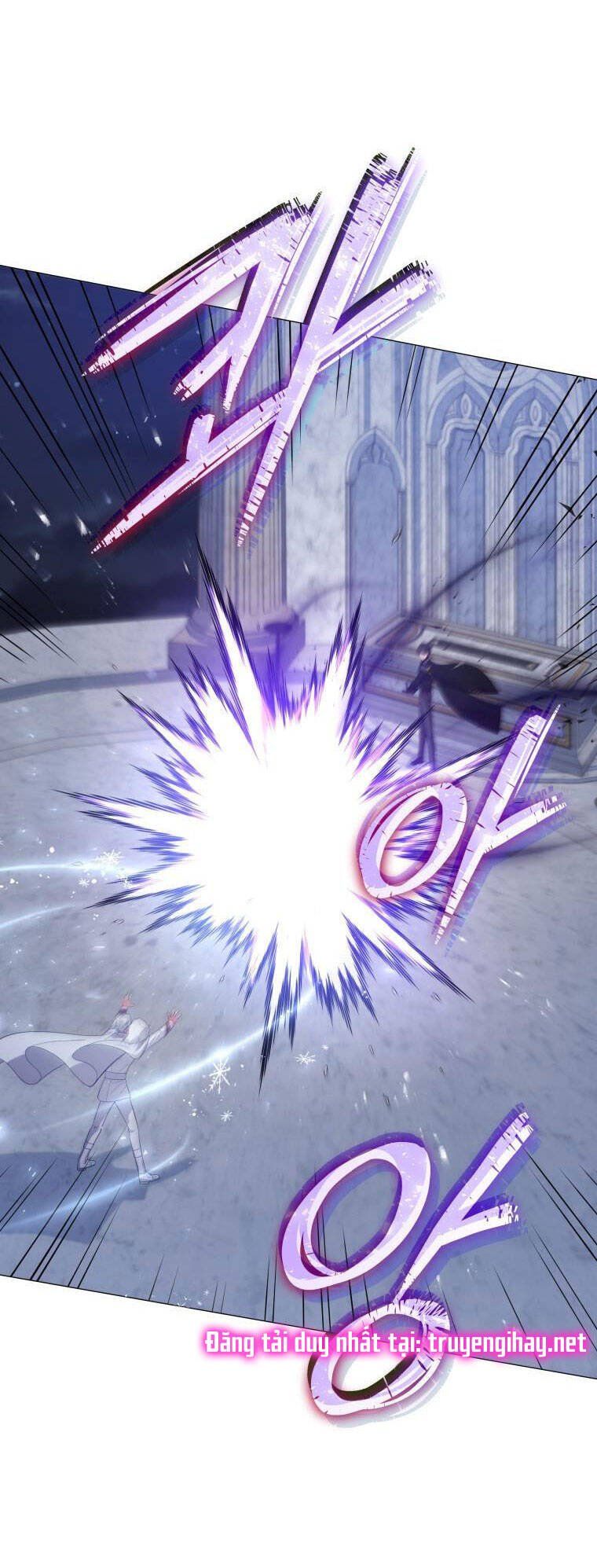 đọc truyện Quý Cô Không Thể Tiếp Cận Chương 72 ảnh 66 tại Thiên Thai Truyện