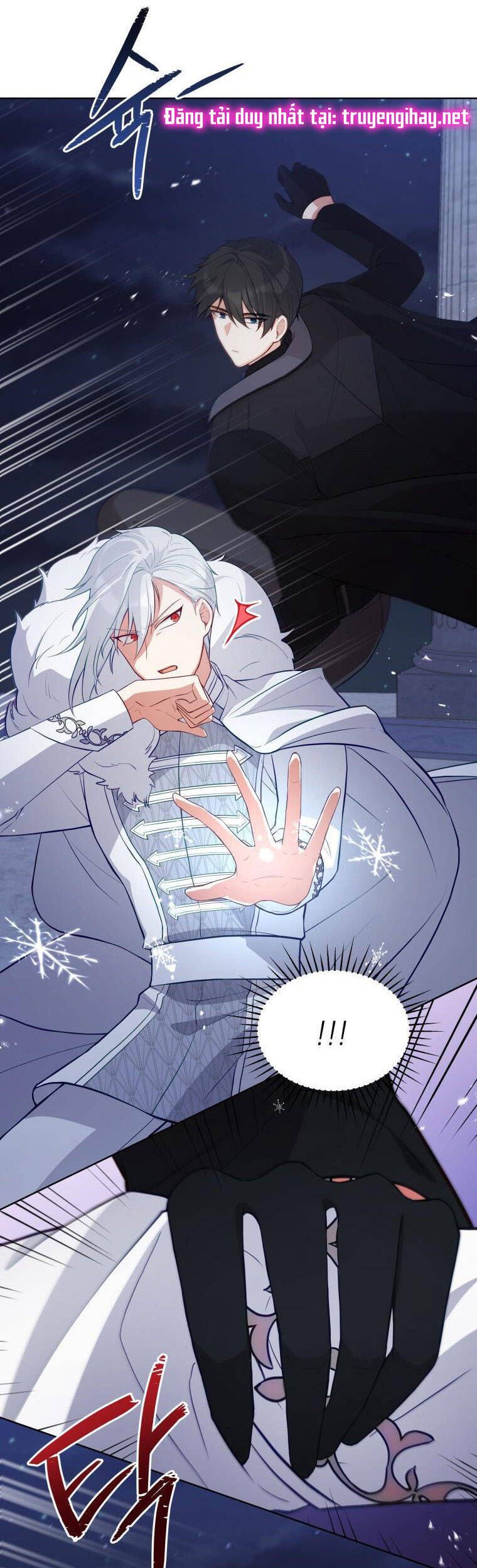 đọc truyện Quý Cô Không Thể Tiếp Cận Chương 72 ảnh 68 tại Thiên Thai Truyện